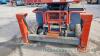 Skyjack SJ6832RT diesel scissor lift DS32 SP 02 - 3