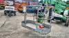 Niftylift HR17 diesel artic boom DB50-14 - 2