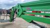 Niftylift HR17 diesel artic boom DB50-14 - 13