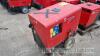 Pramac P6000 generator MA1115101 - 3