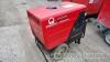 Pramac P6000 generator - 4