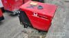 Pramac P6000 generator - 5