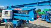 Genie Z60/34 diesel artic boom Z60054934 - 5