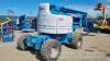 Genie Z60/34 diesel artic boom Z60054934 - 9