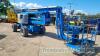 Genie Z60/34 diesel artic boom MA1385830 - 4