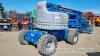 Genie Z60/34 diesel artic boom MA1385830 - 8