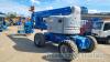 Genie Z60/34 diesel artic boom MA1385830 - 9