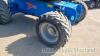 Genie Z60/34 diesel artic boom MA1385830 - 10