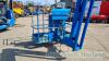 Genie Z60/34 diesel artic boom MA1385830 - 13