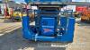 Genie GS5390 diesel scissor lift 3229 - 3