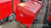 Pramac P11000 generator R40070875 - 4