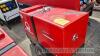 Pramac P11000 generator R40070875 - 5