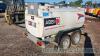 Western 2000 ltr Abbi bowser MA1687942 - 4