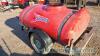 Western poly water bowser MA0185299 - 5