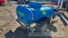 Trailer Engineering poly water bowser A946120 - 4