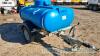 Trailer Engineering poly water bowser A948771 - 2