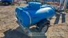 Trailer Engineering poly water bowser A948771 - 4