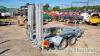 Indespension V20 plant trailer (2023) MA185750 - 5