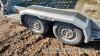 Towmate 2.7T plant trailer (2022) MA1794820 - 4