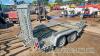 Towmate 2.7T plant trailer (2022) MA1794820 - 5