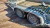 Towmate 2.7T plant trailer (2022) MA1794820 - 7