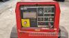 Shindaiwa 300 amp welder - 5