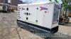 SDMO R220 generator - 8