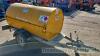 Trailer Engineering 950 ltr bowser THC 249104 - 2