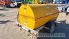 Trailer Engineering 950 ltr bowser THC 249104 - 4