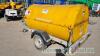 Trailer Engineering 950 ltr bowser THC 249104 - 6