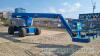 Genie Z80/60 diesel artic boom SSDB80-10 - 4