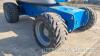 Genie Z80/60 diesel artic boom SSDB80-10 - 5