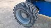 Genie Z80/60 diesel artic boom SSDB80-10 - 7