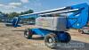 Genie Z80/60 diesel artic boom SSDB80-10 - 9