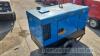 Stephill 10kva generator - 5