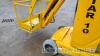 Haulotte Star 10 vertical lift ME113084 - 8