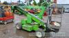 Niftylift HR12 NDE artic boom 12-27536 - 4