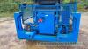 Genie GS5390 diesel scissor lift MA1385585 - 3