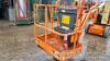 JLG E300AJP artic boom 0300146377 - 2