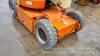 JLG E300AJP artic boom 0300146377 - 5