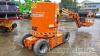 JLG E300AJP artic boom 0300146377 - 7