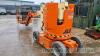 JLG E300AJP artic boom 0300146377 - 9