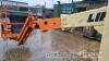 JLG E300AJP artic boom 0300146377 - 10