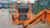 JLG E300AJP artic boom 0300146377 - 11