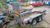 Indespension V22 plant trailer MA1023112 - 6