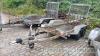 Indespension V14 plant trailer MA0130297