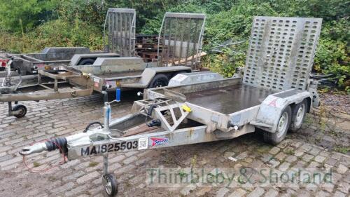 Towmate 2.7T plant trailer (2022) MA1825503