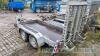 Towmate 2.7T plant trailer (2022) MA1825503 - 7