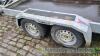 Towmate 2.7T plant trailer (2022) MA1825503 - 8