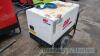 Stephill 6kva generator 3392448 - 4